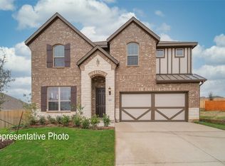1847 Peace Pl, Saint Paul, TX 75098
