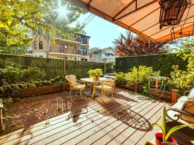 3539 Shore Pkwy #A1, Brooklyn, NY, 11235