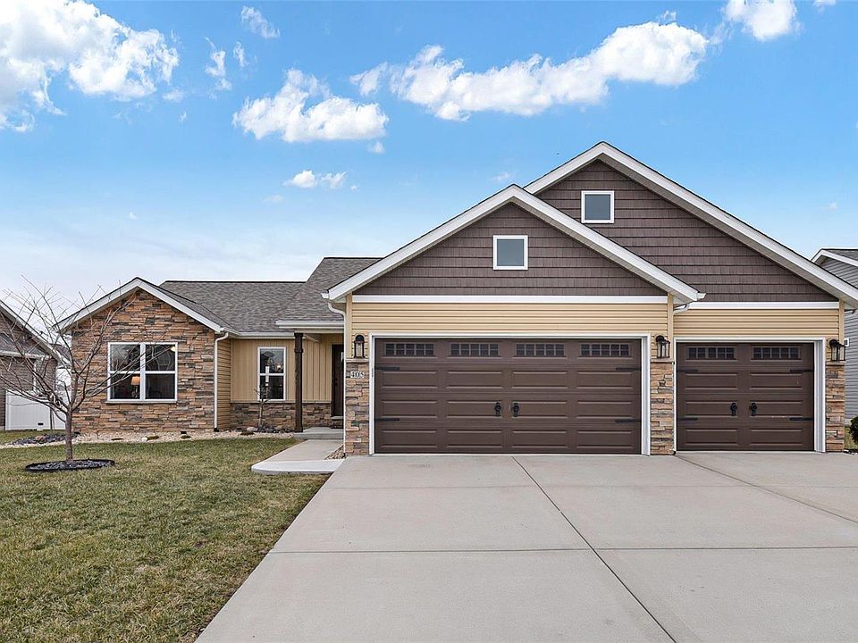 405 McClelland Dr, Troy, IL 62294 | Zillow