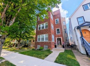 2510 W Ainslie St APT 1, Chicago, IL 60625