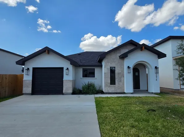 1514 Cincho St, Laredo, TX 78046