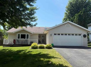 2518 Scenic Ridge Dr, Madison, WI 53719