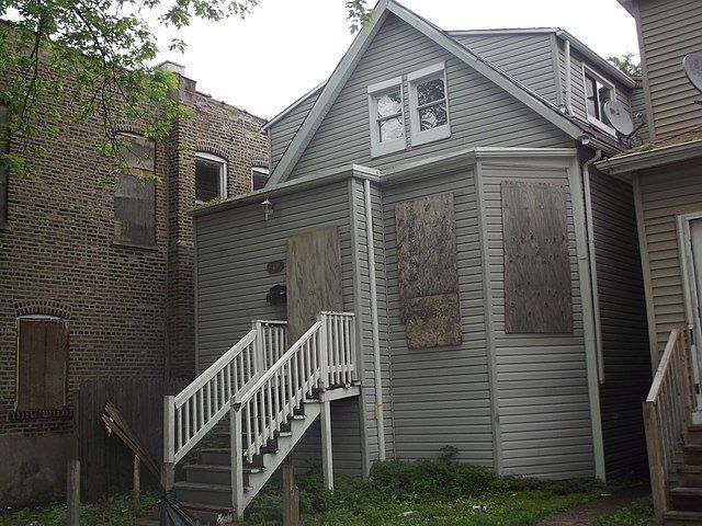 2nd image of 7309 S Dorchester Ave