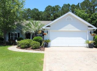 513 Westham Dr LOT 103, Murrells Inlet, SC 29576