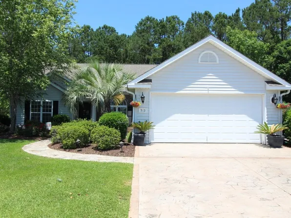 513 Westham Dr. Lot 103 Collins Glenn, Murrells Inlet, SC 29576