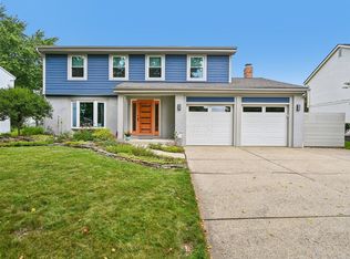 200 E Schrock Rd, Westerville, OH 43081