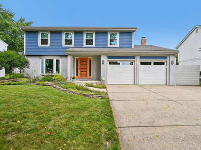 200 E Schrock Rd, Westerville, OH, 43081