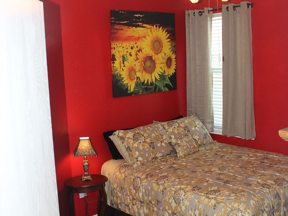 bedroom 1 of 3