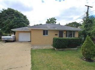 45 Wetzel Ct, Waukegan, IL 60085
