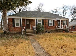 9432 Bataan Dr, Saint Louis, MO
