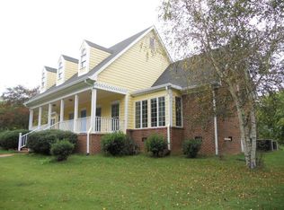 185 Williams Rd, Madison, NC 27025