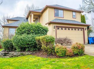 1101 43rd St, Washougal, WA 98671