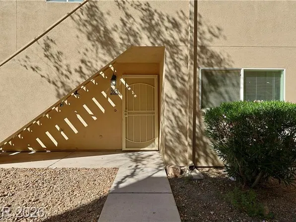 1856 N Decatur Blvd Unit 101, Las Vegas, NV 89108