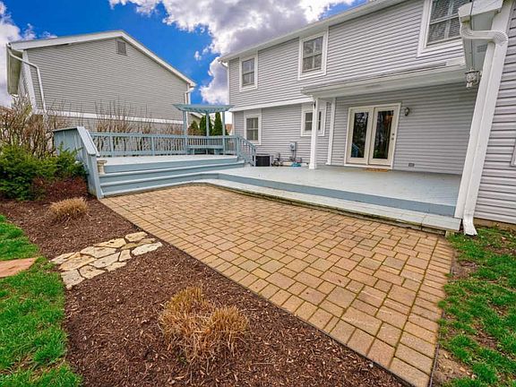 4th image of 3712 Lifford Ct