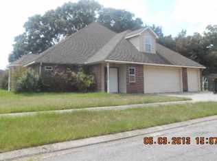 123 Northwood Dr, Lafayette, LA 70501