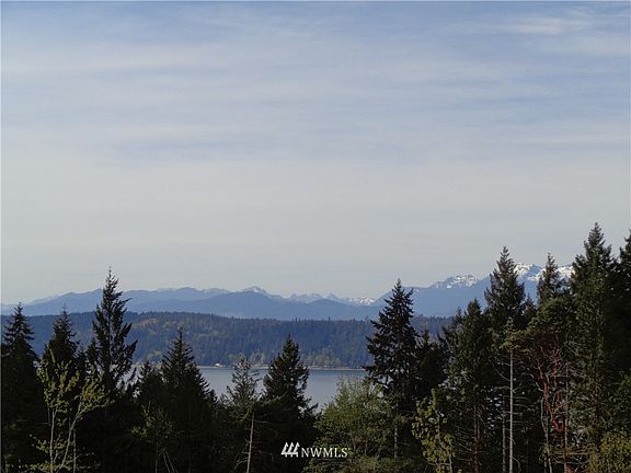 5th image of 0 E Twanoh Heights Lot D