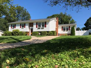 710 E Mac Phail Rd, Bel Air, MD 21014