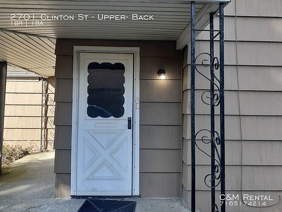 2nd image of 2701 Clinton St