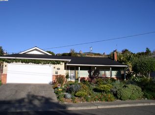 2525 Lakeview Dr, San Leandro, CA