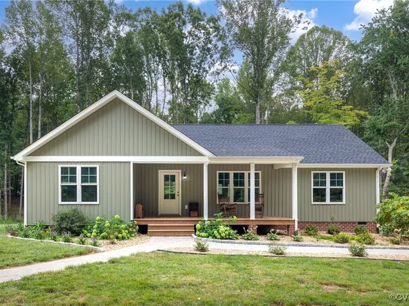 5355 Old Buckingham Rd, Powhatan, VA 23139