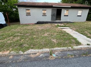 3412 Antioch Rd, Macon, GA 31206