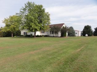 4383 W 200 N, Delphi, IN 46923