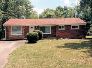 7978 Sycamore St, Hamilton Twp, OH 45039