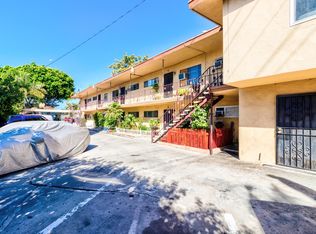 9512 San Luis Ave APT 2, South Gate, CA 90280