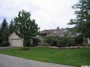 1 Hyde Park, Beachwood, OH 44122