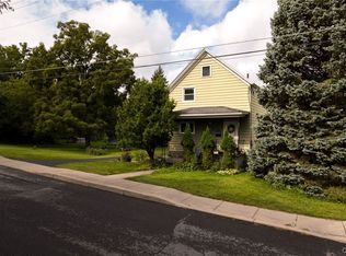 393 N Colorado Ave, Watertown, NY 13601