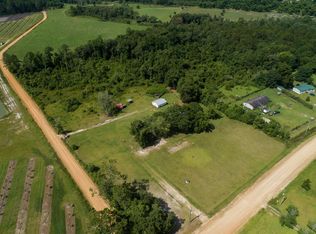 1049 N Saint Ext, Ray City, GA 31645