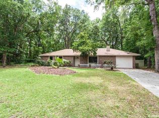 5037 NW 65th Ln, Gainesville, FL 32653