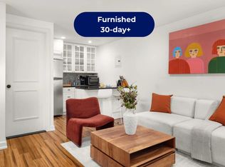 49 W 16th St #A1, New York, NY 10011
