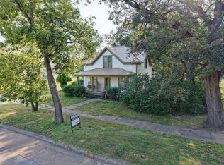 1117 Morgan Ave, Downs, KS 67437