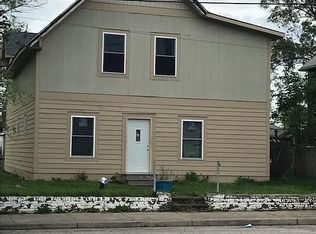 2244 E Michigan St, Indianapolis, IN