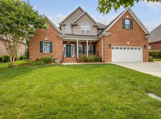 1015 Muirfield Ave, Clemmons, NC 27012