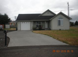 491 Salal Pl, Sequim, WA 98382