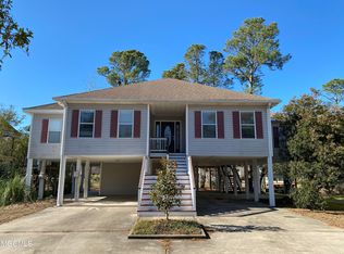 105 Youngswood Loop, Pass Christian, MS 39571