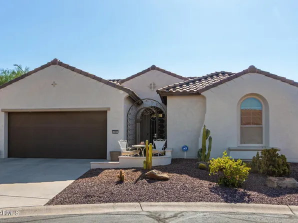 4089 N 160TH Lane, Goodyear, AZ 85395