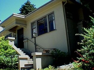 1818 Capistrano Ave, Berkeley, CA 94707