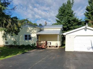 203 McIlwee Rd, Heuvelton, NY 13654