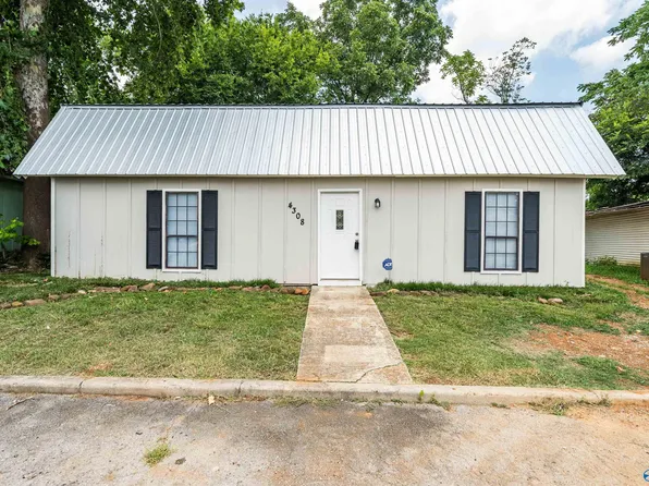 4308 Chalet Cir NW, Huntsville, AL 35810