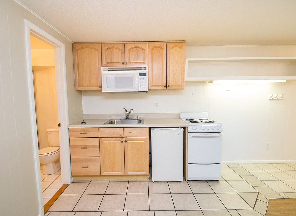 774 19th Street Unit 4 Kitchen