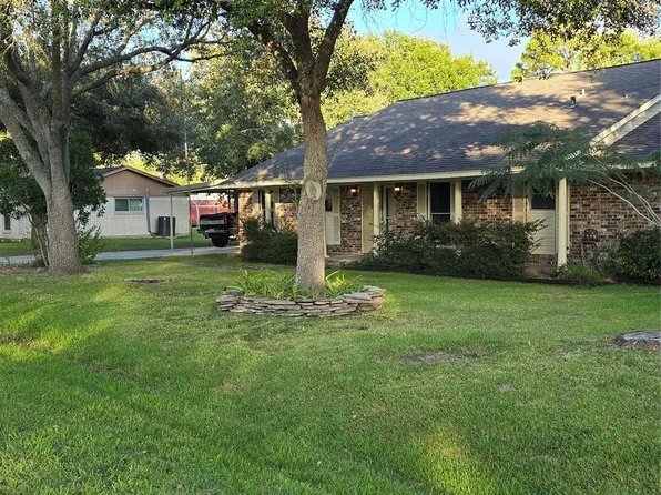 2505 Mary Ave, Pearland, TX 77581
