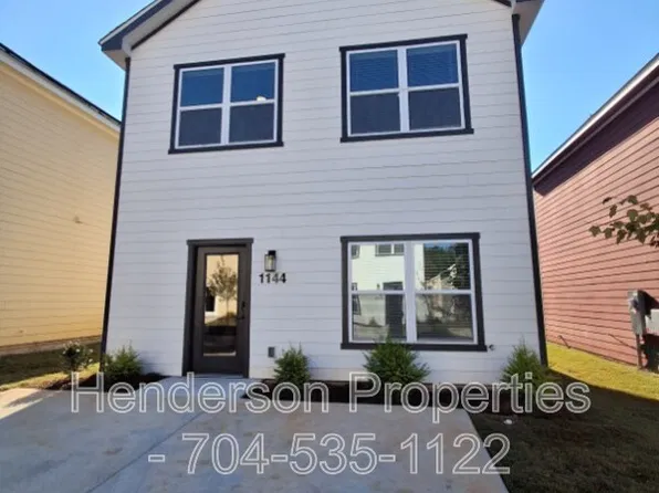 1144 Magnolia St, Albemarle, NC 28001