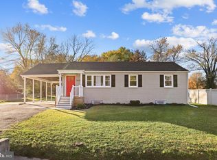 8605 Mimosa Ave, Clinton, MD 20735