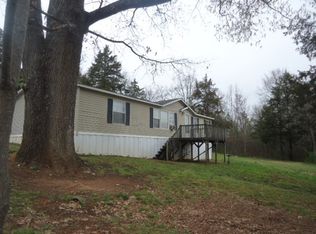 307 Lafayette St, Calhoun Falls, SC 29628