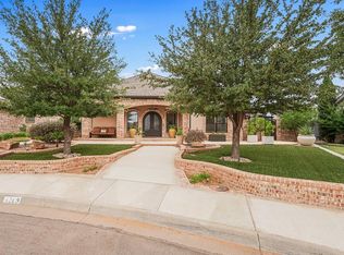 4309 Greenville Dr, Midland, TX 79707