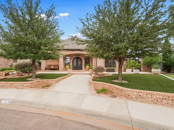 4309 Greenville Dr, Midland, TX 79707