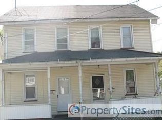 628 S Main St, Bangor, PA 18013
